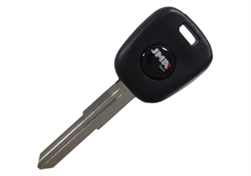 Nissan eller Suzuki bilnøgle 58-TP00SUZU-20D-P3